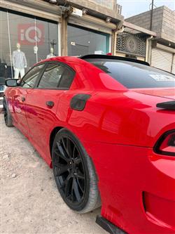 دودج تشارجر